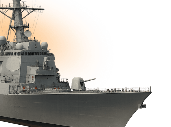 Destroyer