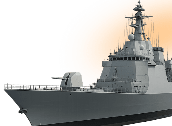 Frigate